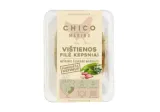 Višt. filė kepsniai CHICO MARINO meškinių česnakų marinate, 500 g