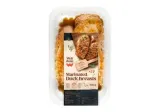 Marinated duck breasts WELL DONE, 500 g