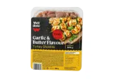 Turkey shashlik with butter and garlic marinade WELL DONE, 800 g