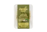 Broiler chicken drumsticks without joints in wild garlic marinade, 500 g
