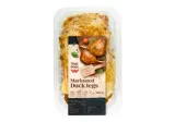 Marinated duck thighs WELL DONE, 500 g