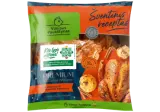 HOLIDAY chicken with apple and cinnamon marinade, 1 kg