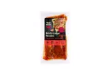 Pork loin steaks with ALABAMA marinade WELL DONE, 400 g