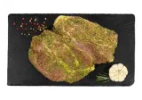 Kiaulienos sprandinė su kaulu česnakiniame marinate, 1 kg