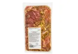 Marinuotas sprandinės šašlykas LAUŽO DŪMAS, 1 kg