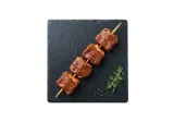 Маринованный шашлык из шейки SAVAITGALIO KLASIKA, 1 кг