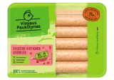 Šviežios vištienos dešrelės be pridėtinių E, 400 g
