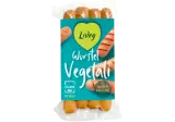Veganiškos dešrelės iš sojų varškės, 200 g