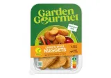 Veganiški sojų baltymų kepsneliai GARDEN GOURMET, 200 g