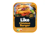Соевые котлеты LIKE MEAT, 180 г
