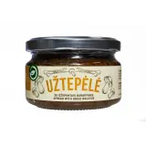 Грибной намаз SKANOVĖ, 190 г