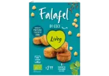 Ekologiški avinžirnių falafeliai, 160 g