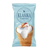 Vanilinis plombyras KLASIKA, 120 ml