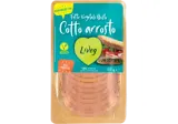 Veganiški pjausniai kumpio stiliaus, 80 g