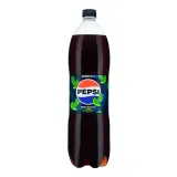 Gaivusis gėrimas PEPSI LIME, 1,5 l