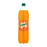 Газированный освежающий напиток MIRINDA, 1,5 л