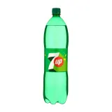 Напиток 7UP, 1,5 л