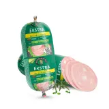 Virta Ekstra dešra su lašinukais 320g