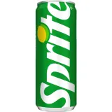 Газированный напиток SPRITE, 330 мл