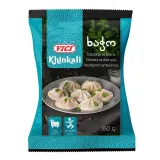 Šaldyti Khinkali koldūnai su aviena VIČI, 350 g