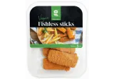 Augalinės kilmės piršteliai GOURMET GREEN, 150 g