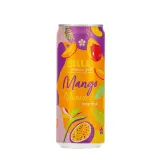 Šalta arbata BILLA MANGO TANGO, 330 ml