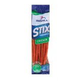 Hot smoked chicken KABANOSSI sticks 100g