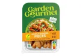 Sojų ir kviečių baltymų kepsneliai GARDEN GOURMET, 175 g