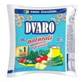 Grietinė DVARO, 30% rieb., 200 g