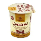 Sour cream, 30% fat ŽAGARĖS, 400 g