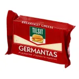 Sūris GERMANTAS TILSIT, 45% rieb.s.m., 200 g