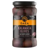 Alyvuogės be kauliukų GAEA KALAMATA, 290 g