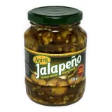Konservuotų paprikų griežinėliai ANIRA, 350 g