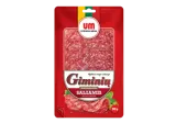 Холоднокопченая салями GIMINIŲ, а. р., 90 г