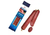 Cold smoked HOMEMADE sausage, II r., 230 g