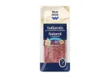 Ломтики салями с чесноком WELL DONE, 50 г
