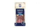 Saliamio griežinėliai su pipirais WELL DONE, 50 g
