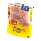 Вяленый окорок PROSCIUTTO CRUDO, 90 г