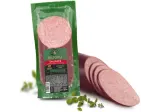 Горячекопченая салями BAJORŲ, вакуумная упаковка, а. р., 400 г