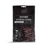 Dried beef MINI STEAK, 100 g