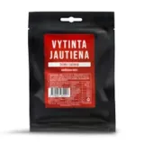 Vytinta jautiena dūmo skonio, 40 g