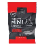 Вяленые мини свиные сосиски ORIGINAL, 125 г