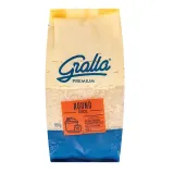 Круглый рис GRALLA PREMIUM, 800 г