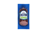 Hot smoked EKSTRA sausage BIOVELA, a. r., 400 g