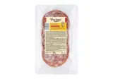 Cold smoked SKILANDINĖ pork sausage PORMET, a. r., 100 g