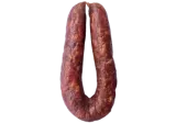 Cold smoked KUNIONIŲ ČESNAKINĖ sausage LINKĖJIMAI IŠ KAIMO, a. r., 1 kg