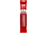 Cold smoked GIMINIŲ skilandinė sausage, a. r., 330 g