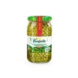 Canned green peas BONDUELLE, 660 g