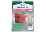 Cold smoked pork fillet, sliced a. r., 100 g