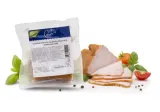 Hot smoked turkey breast fillet, a. r., 1 kg